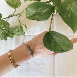 Authentic Turquoise Bracelet